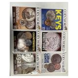 Coin World Magazines Lot of 6