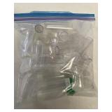 Mixed Lot of Coin Capsules