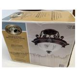 Hampton Bay light-NEW