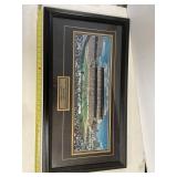 Heinz Field Inaugural Game