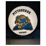 Pitt Panthers Lights Work