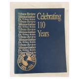 Tribune Review 110 Years of Headline News
