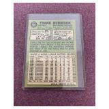 1967 Topps Frank Robinson