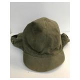 USN Cold Weather Winter Hat