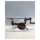 Red Apple Peeler/Corer