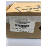 NIB Wellco Army Combat Boot 9 1/2 N Tan