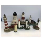 Lighthouse Lot