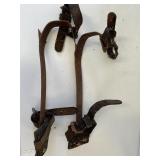 Tree Climbing Spikes