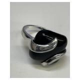 Silver Ring Marked 925