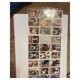 Frank Thomas Cards Lot of 27