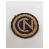 Post WWII USA Constabulary Police