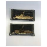 Vietnam War USC Confidence ash tray-2