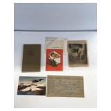 Armed Forces Memorabilia