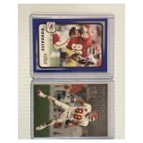 2-Tony Gonzalez Cards