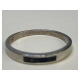 Silver Ring Marked 925