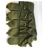 Chinese/NVA mag pouch