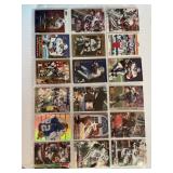 Emmitt Smith Cards Lot of 18