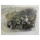 Huge Lot of Chains / Necklaces