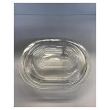 pyrex refriderator dish