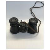 Vintage Field Glasses Toys?? still works