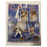 Mickey Mantle & Roger Maris Classic Doubles Starti