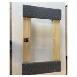 Wen Dolly 18" X 30" Max Dynamic Load 600lbs