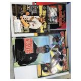 1994 Pittsburgh All Star Game & Pirates Programs