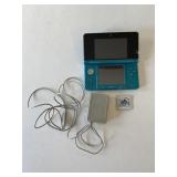 Nintendo 3DS With 1 Game Works