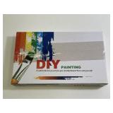 DIY Painting Craft Kit *New In Box*