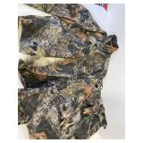 Mossy Oak Camouflage Hunting pants size large