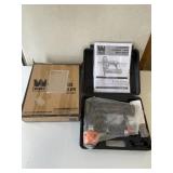 Wen 18 Gauge Brad Nailer W/ Case - New