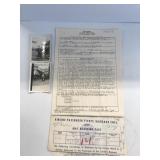 Vietnam Pictures and Orders plane ticket