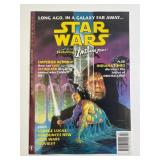 Star Wars / Indiana Jones Comic Book #5