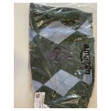 Amazon Essentials Mens L Crewneck Sweater Green Ar