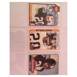 Rocky Bleir Cards Lot of 3