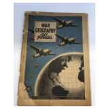War Geography Atlas
