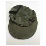 USMC Vietnam Era Utilty Cap