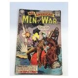 1964 All American Men of War Comic February