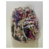 Large Lot of Vintage Necklaces