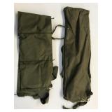 Accessories Container & M-1 Bandolier