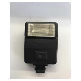 Canon Speedlite 155A Flash-Tested Work