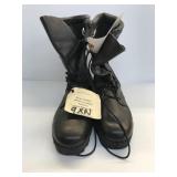 Black Combat Boot 9xn