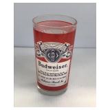 Budweiser Glass
