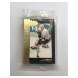 1995-96 Collectors Choice You Crash the Game Gold