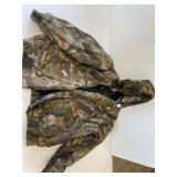 Camouflage Jacket Outfitters Ridge Size Large 42-4