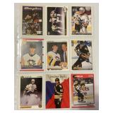 Jaromir Yagr Cards Lot of 9