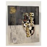 Jeff Gordon Collectable Cars 1:24 Scale