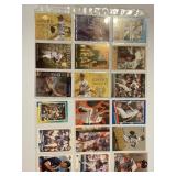 Greg Maddux Cards Lot of 18