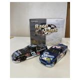 Dale Earnhardt Twin #3 Cars