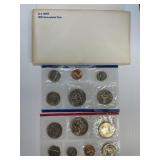 US Mint 1981 Uncirculated